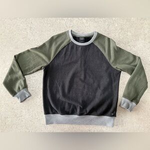 Prana Crewneck Sweatshirt size M